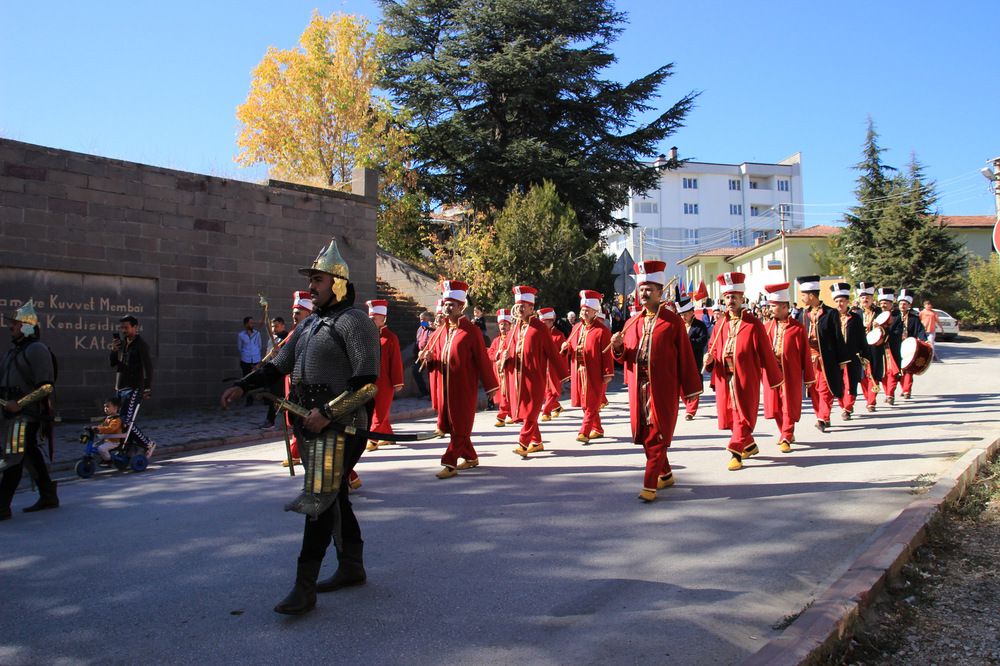 Photograph by Cengiz Yalcin