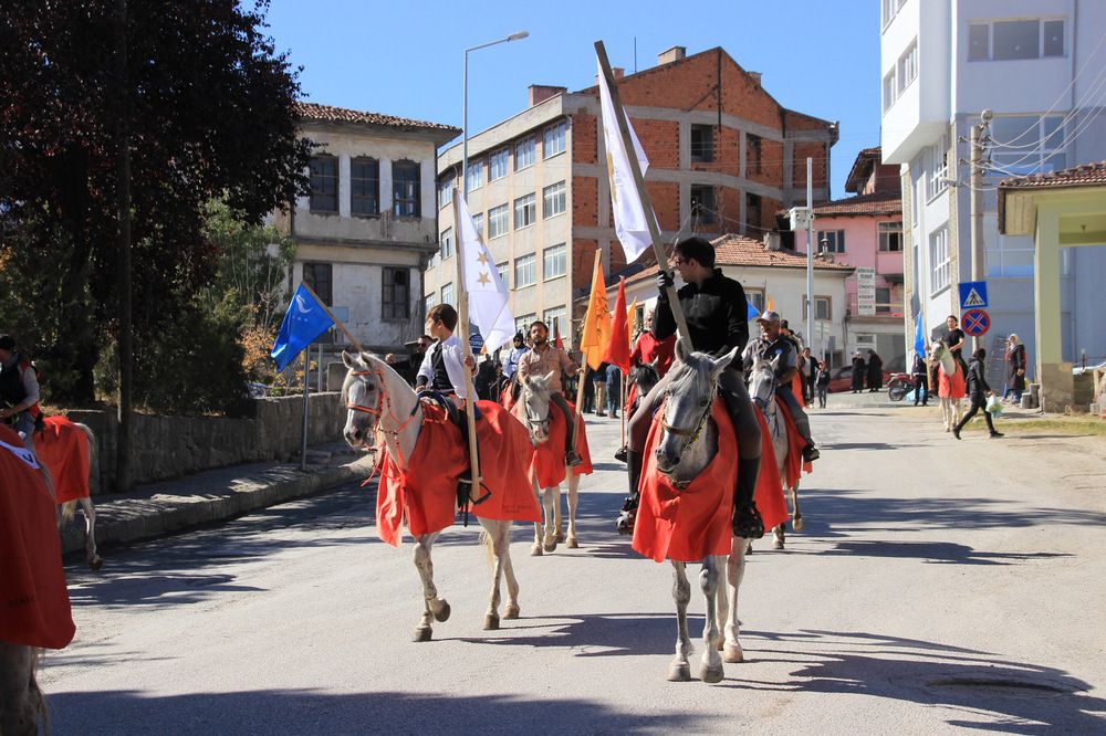 Photograph by Cengiz Yalcin