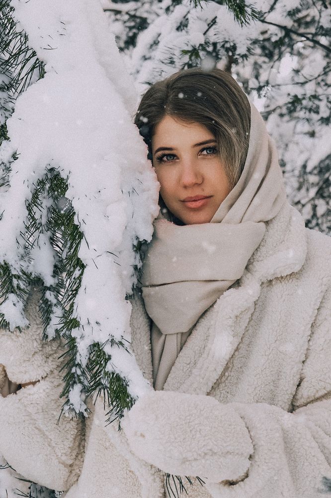 Фотография автора Marianna Cherkashina