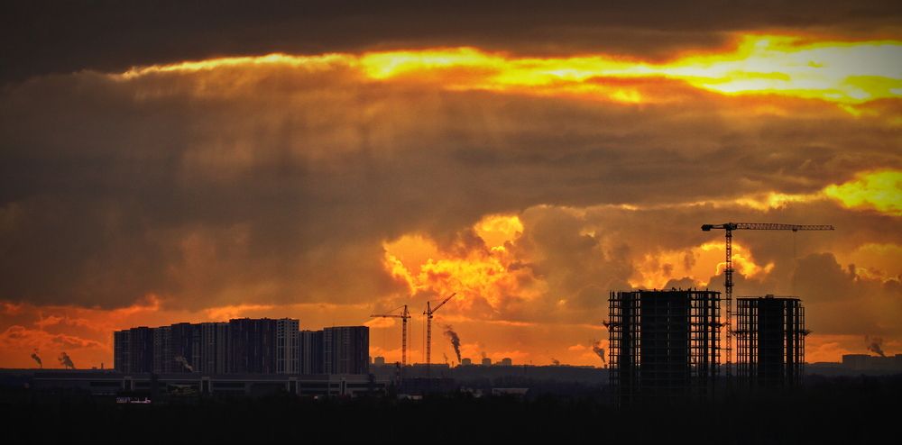 Photograph by Давид Гянджалиев