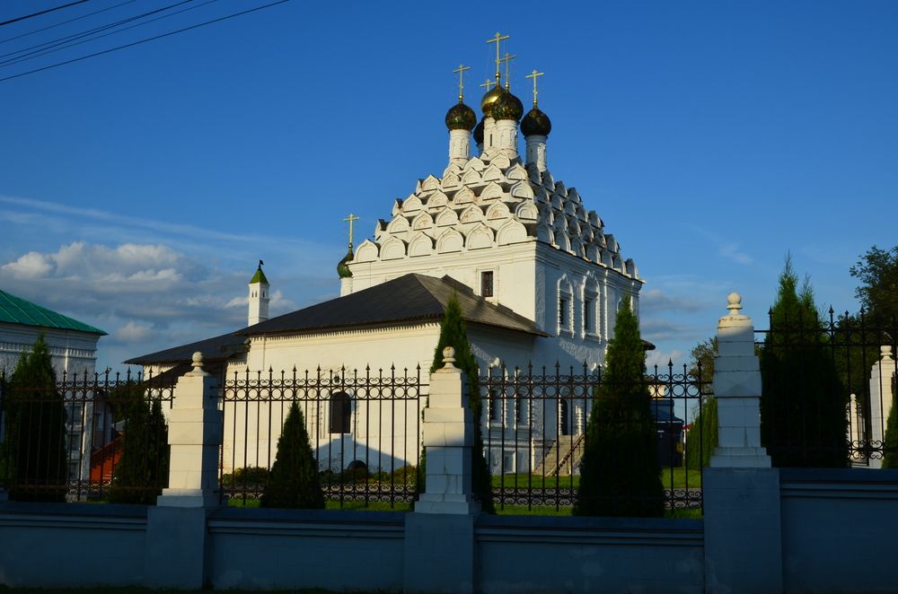 Photograph by Зинаида Фадеева