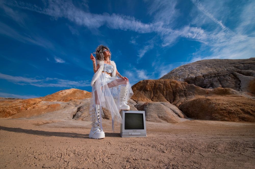 Photograph by Alexandre Dpari