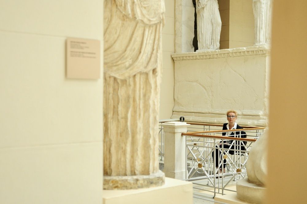 Photograph by Яна Бржозовская