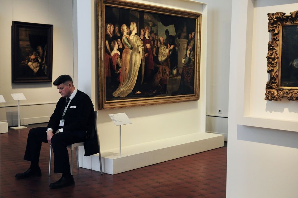 Photograph by Яна Бржозовская