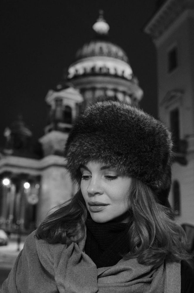 Photograph by Юлия Аксенчук