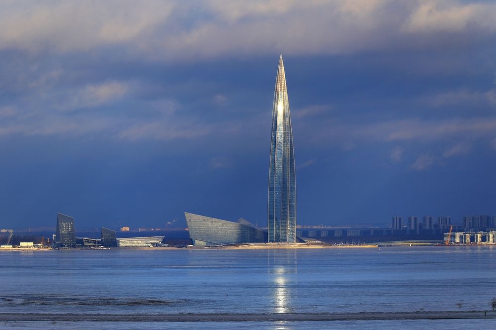 Photograph by Владимир Грибков