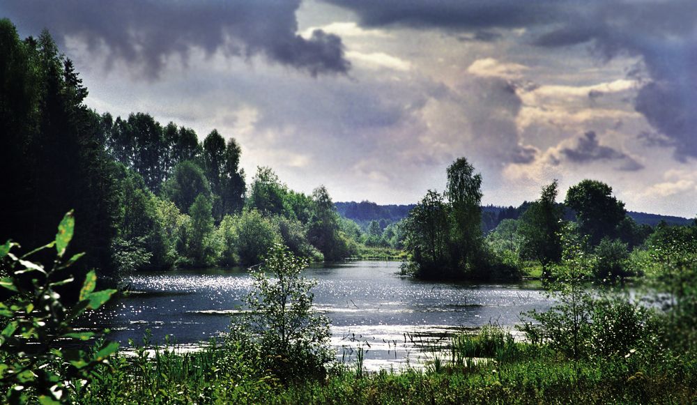 Photograph by Николай Орлов