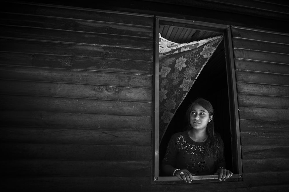 Photograph by AYŞE YONGA