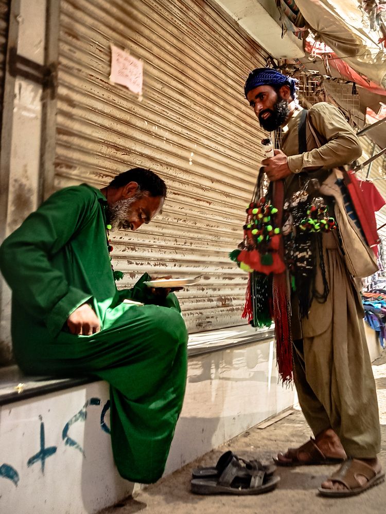 Photograph by Shahzad