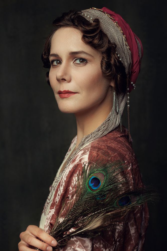 Фотография автора Екатерина Сигат