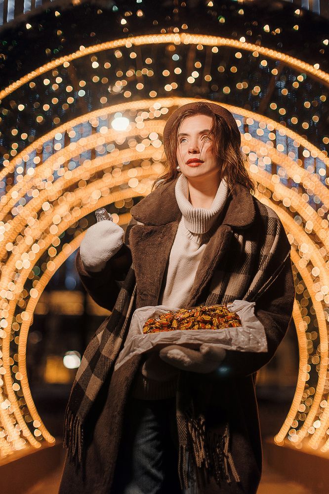 Фотография автора Виктория Долгополова