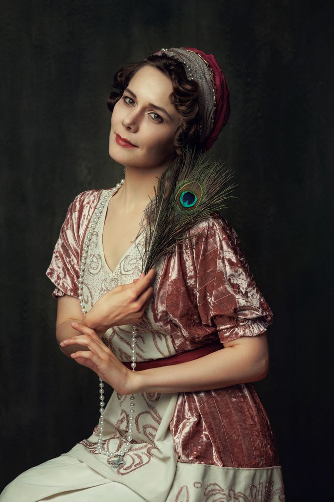 Фотография автора Екатерина Сигат