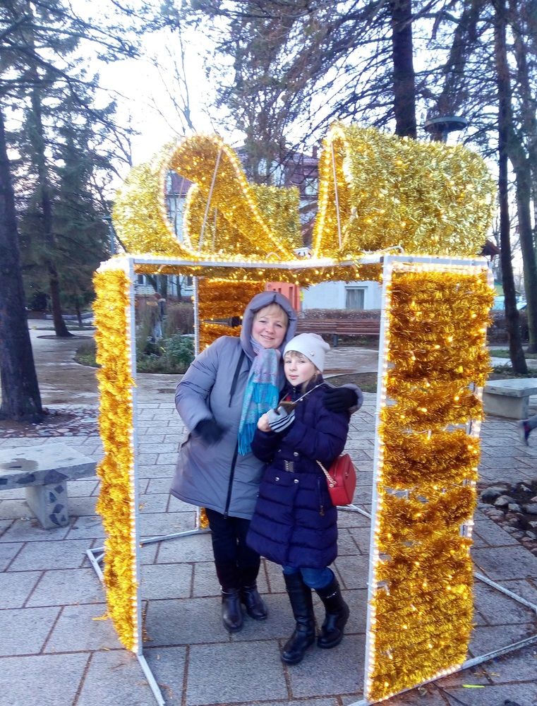 Photograph by Александр Борисович Шкурат