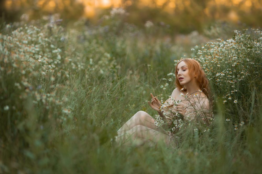 Photograph by Катерина Родионова