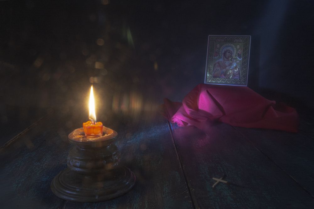 Photograph by Игорь Смирнов