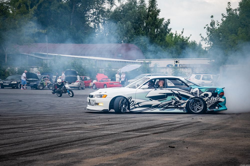 Фотография автора Dmitriy Sotnikov