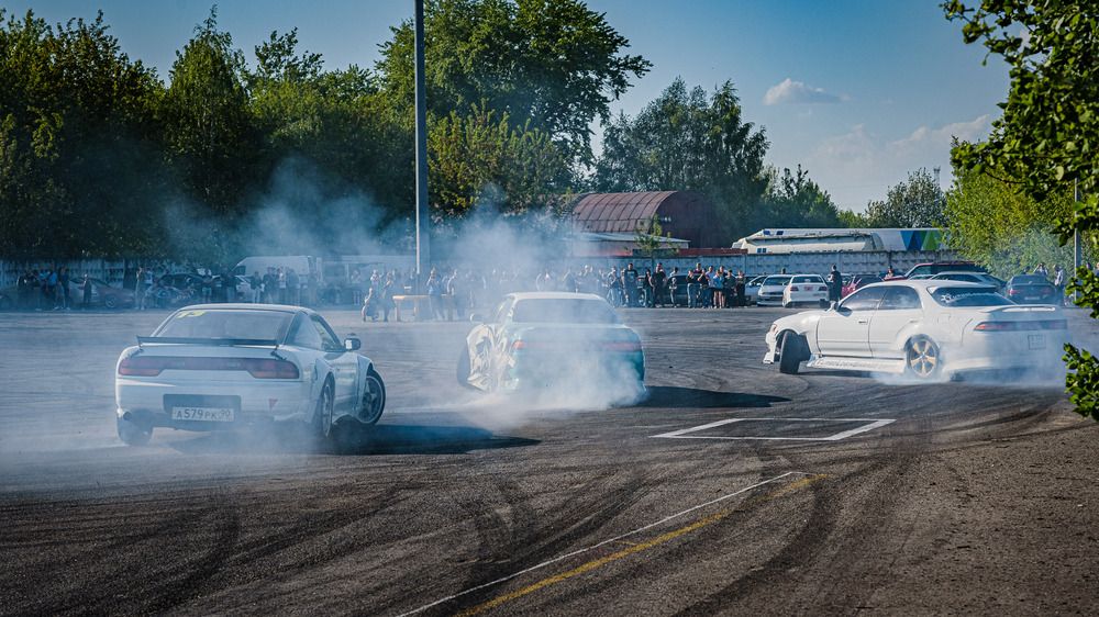 Фотография автора Dmitriy Sotnikov