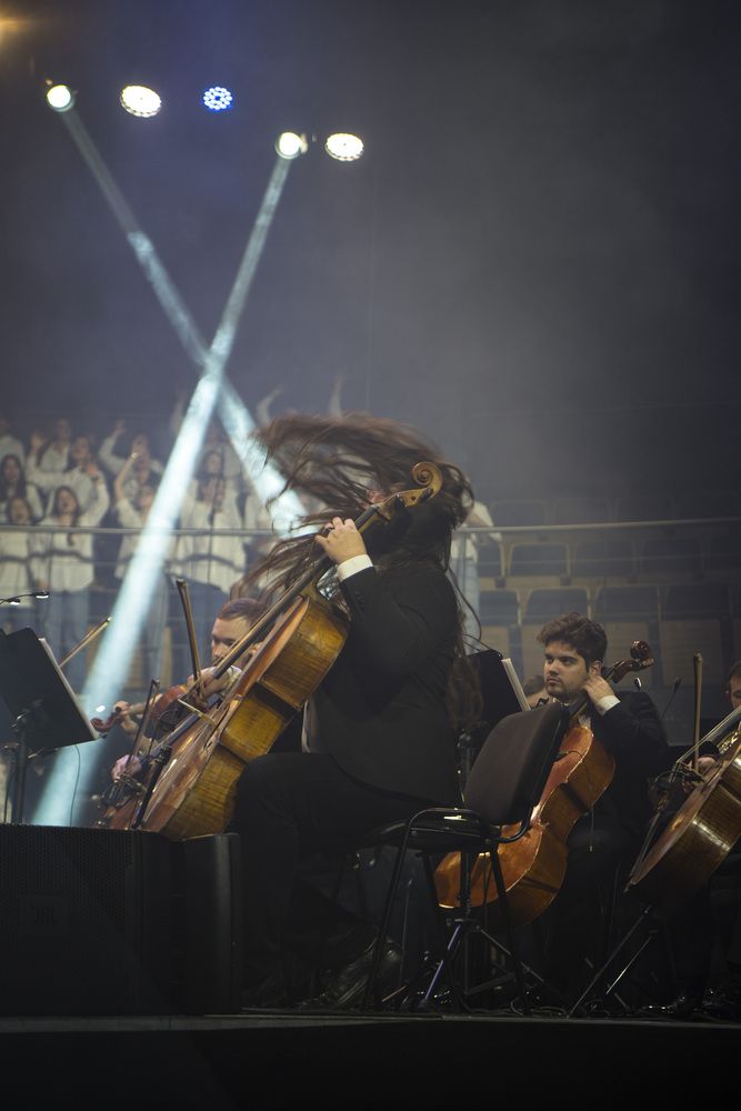 Photograph by Boytcova Anna