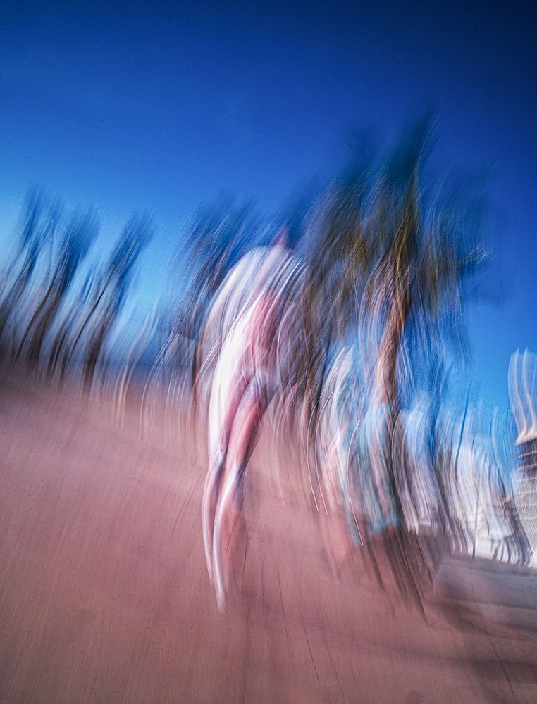 Photograph by Jose Manuel Maiquez