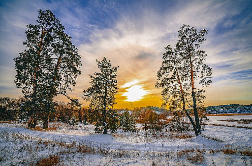 Photograph by Ткачёв Владимир