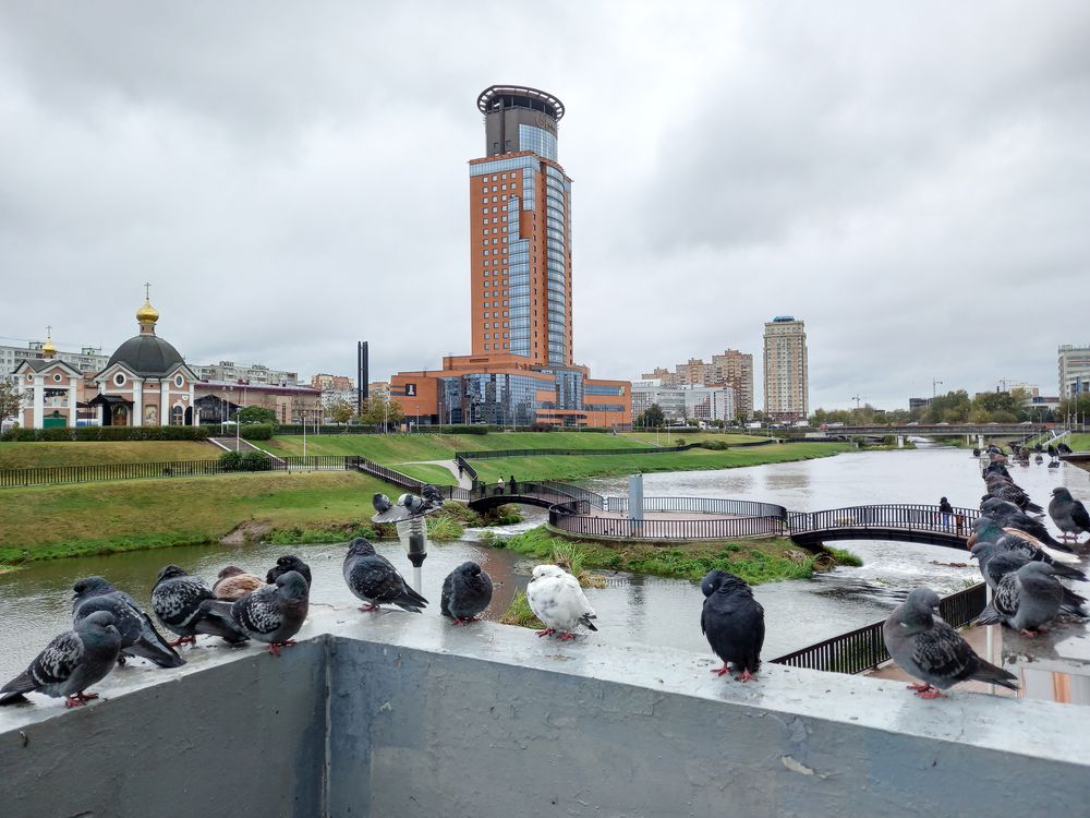 Photograph by Наталья Колеватова