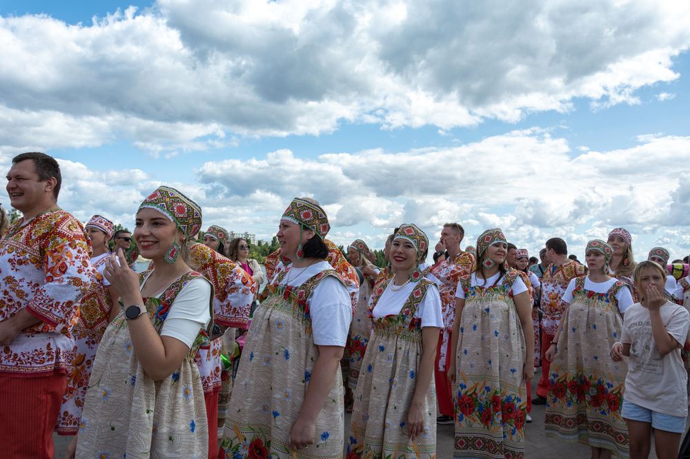 Photograph by Ольга Салтыкова