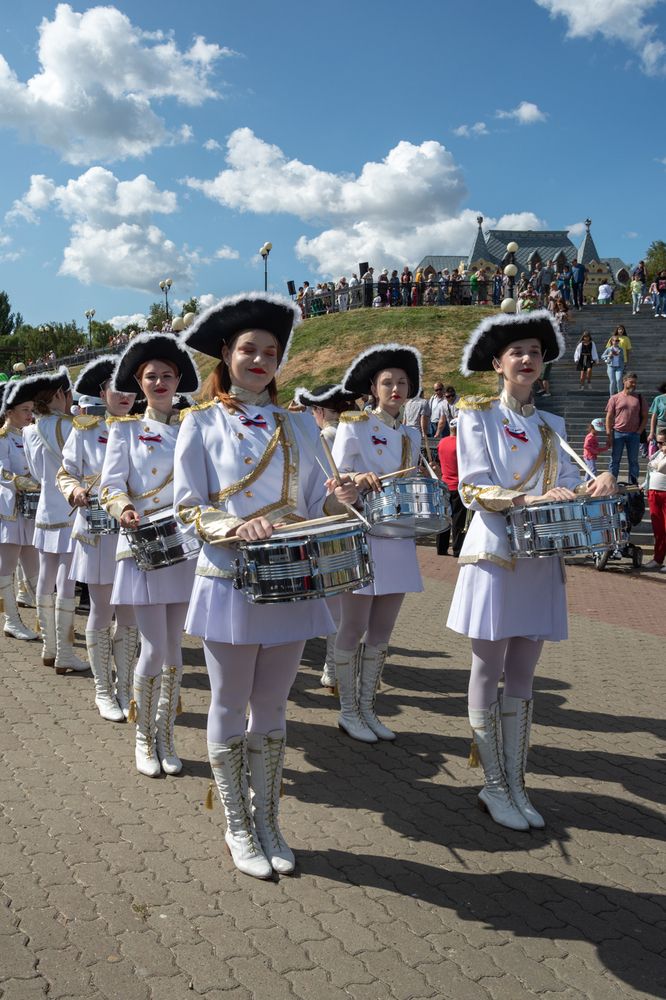 Photograph by Ольга Салтыкова