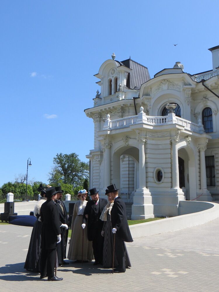 Photograph by Татьяна Поминова