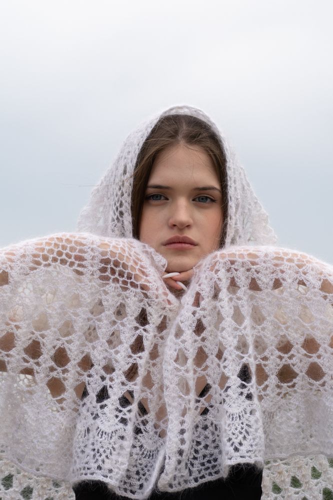 Photograph by Ольга Салтыкова