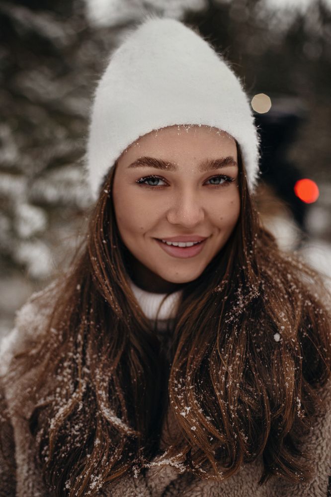 Photograph by Елена Зуйкова