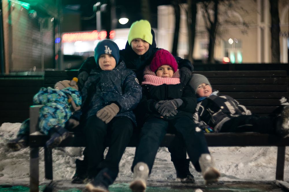 Photograph by Владимир Никоноров