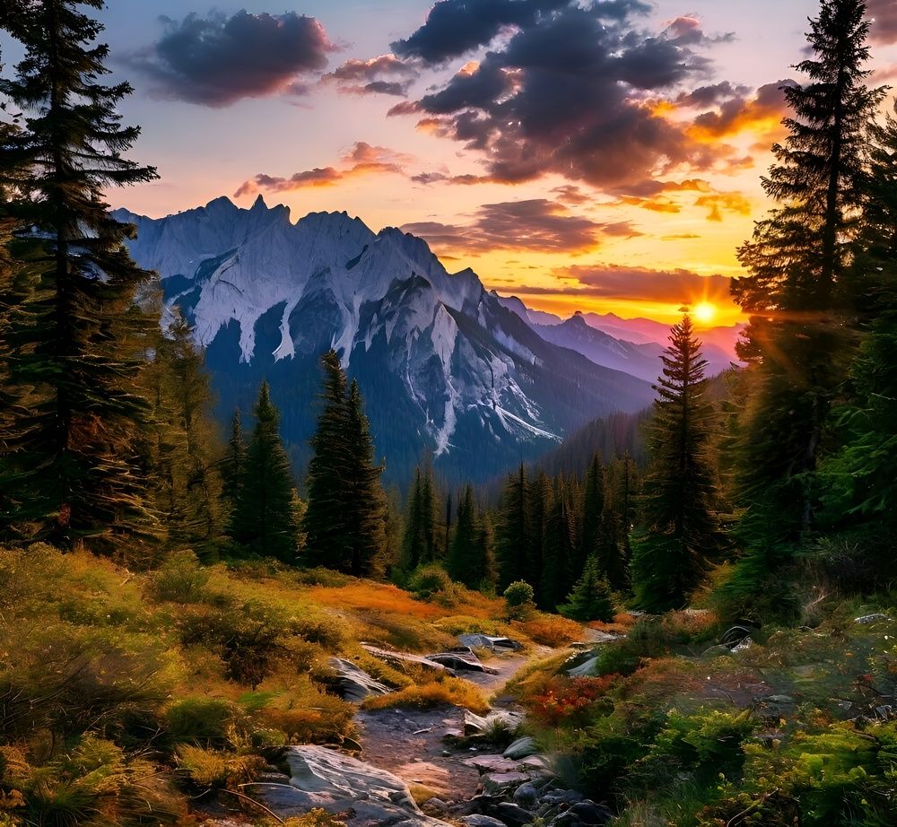 Photograph by Tatyana Gorelova