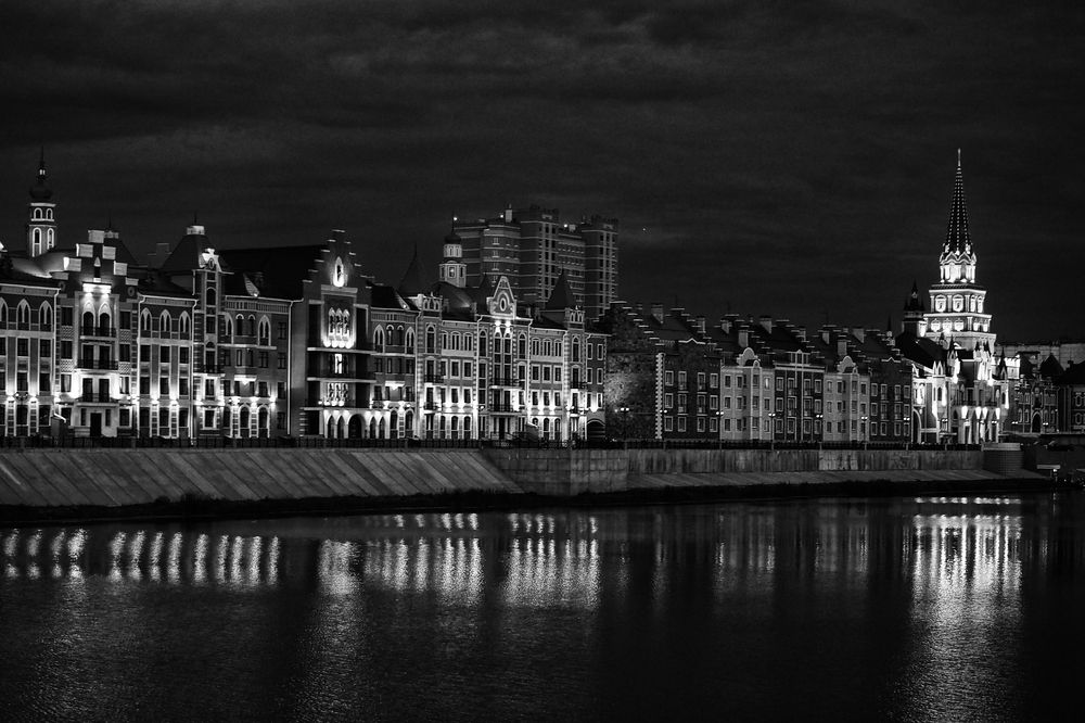 Фотография автора Гоголев Игорь