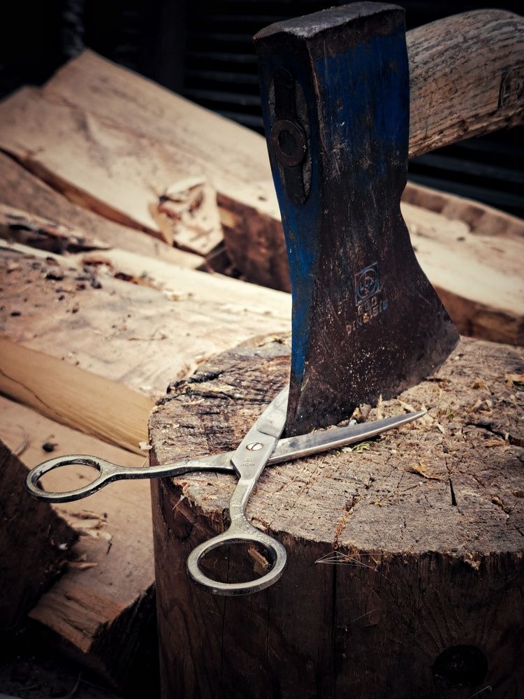 Photograph by Марина Леонова