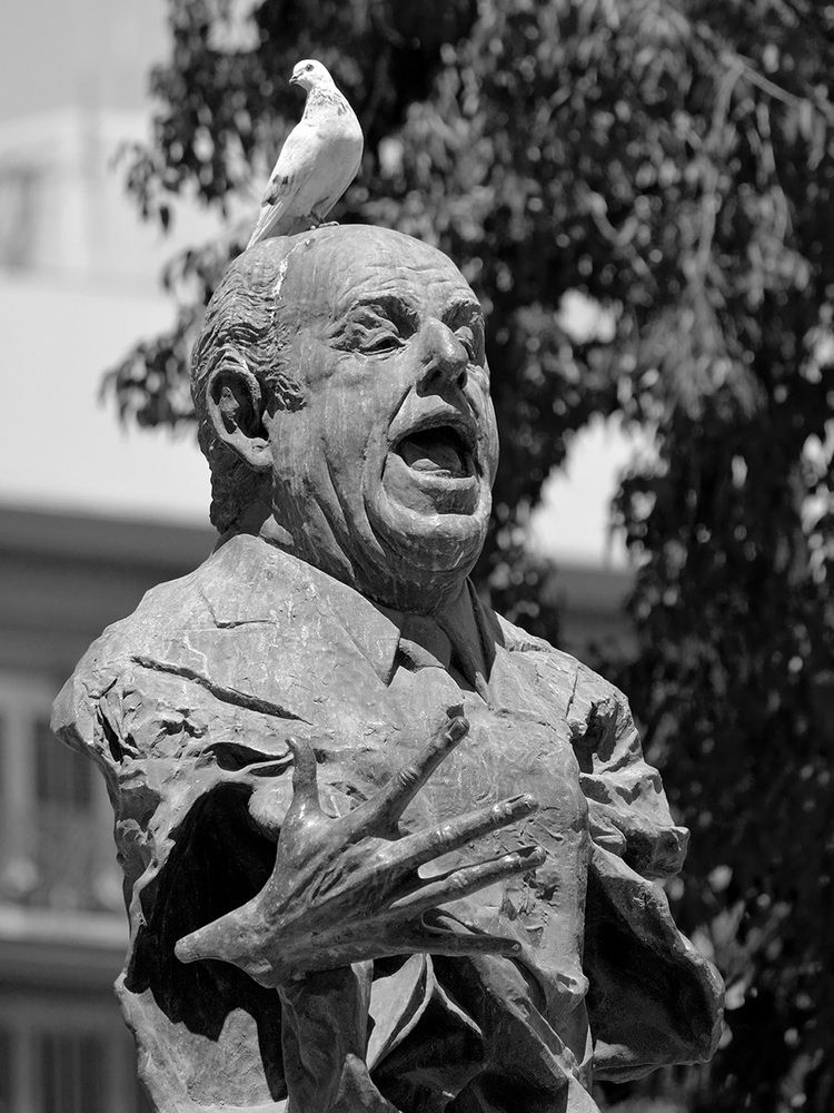 Photograph by Александр Каплан