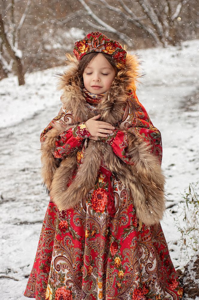 Photograph by Ольга Новикова