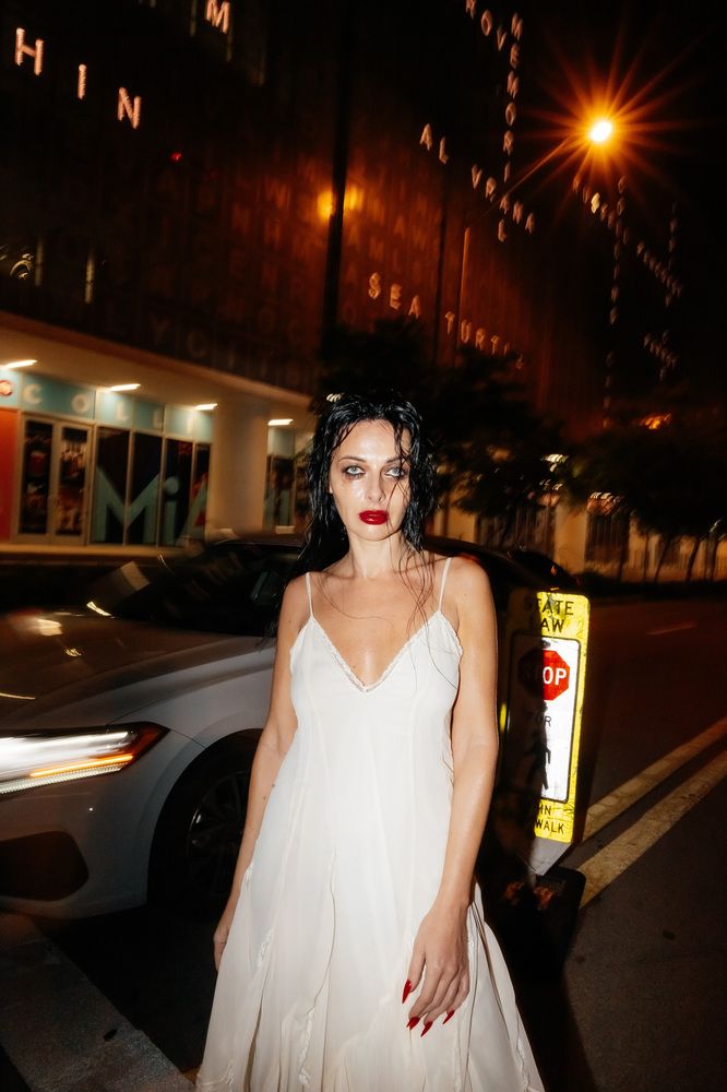 Photograph by Полина Вилкова