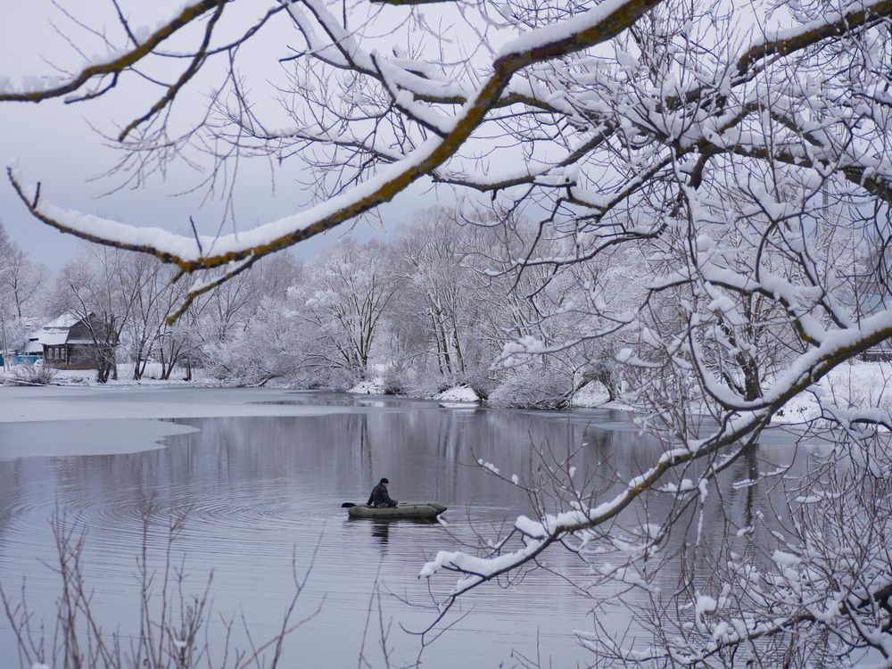 Photograph by Сергей Забиякин