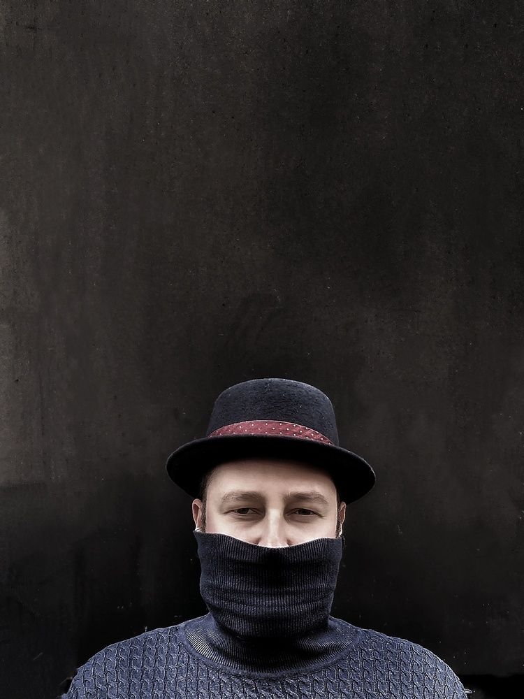 Photograph by Lera Mingova