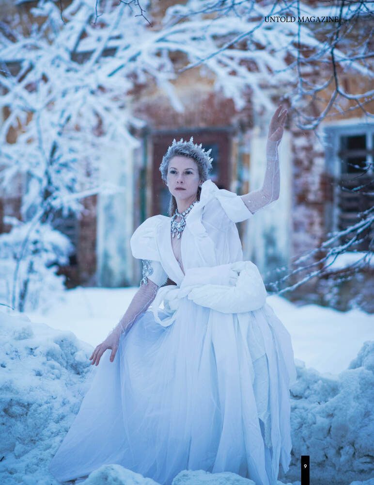 Photograph by Катя Катюнина