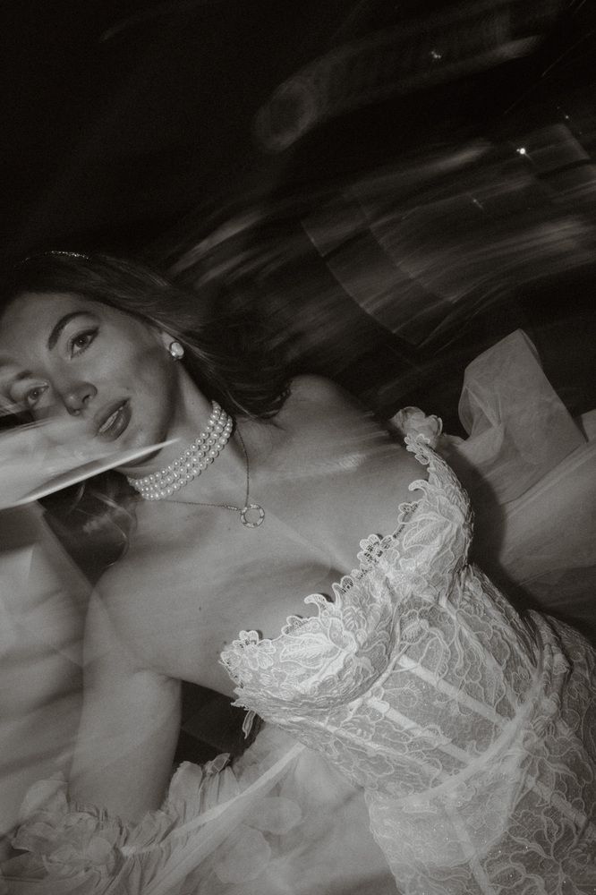 Photograph by Полина Вилкова