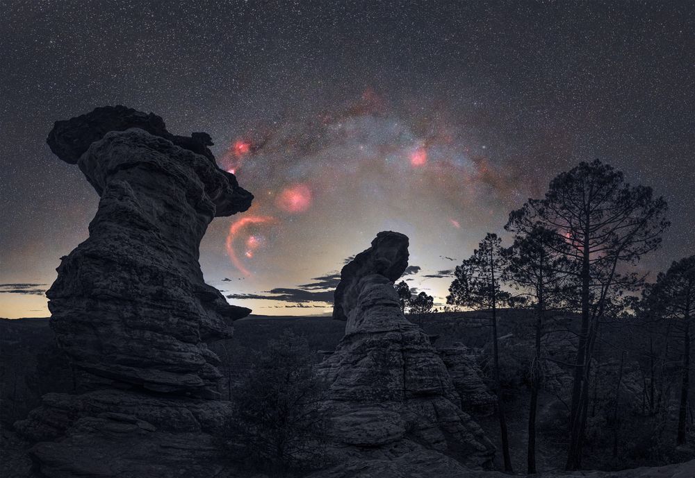 Photograph by Horacio