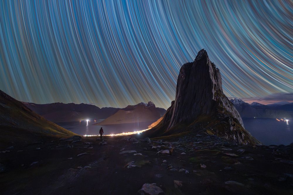 Photograph by Horacio