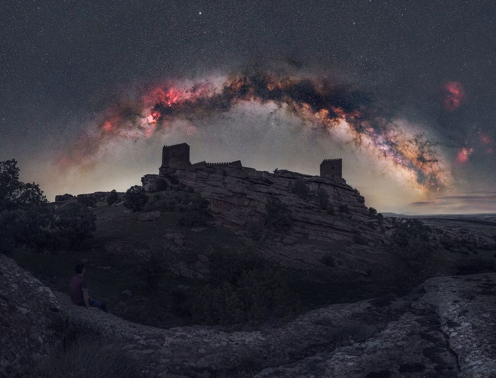 Photograph by Horacio