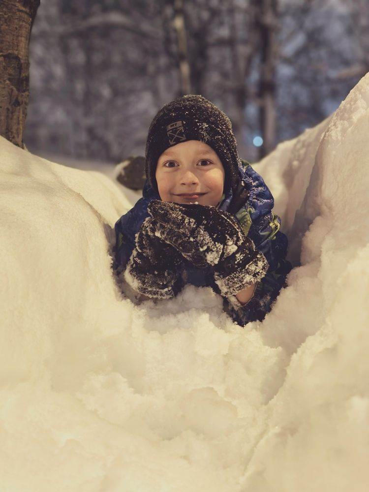 Photograph by Валентина Фомичёва