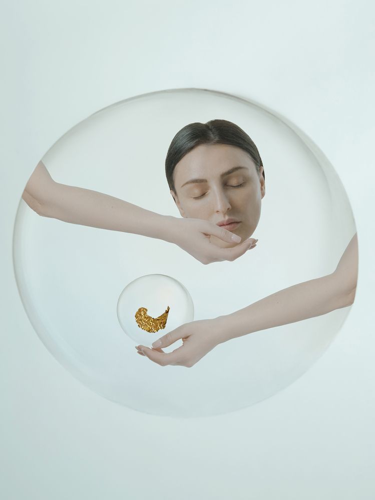 Photograph by Marina Manucharian