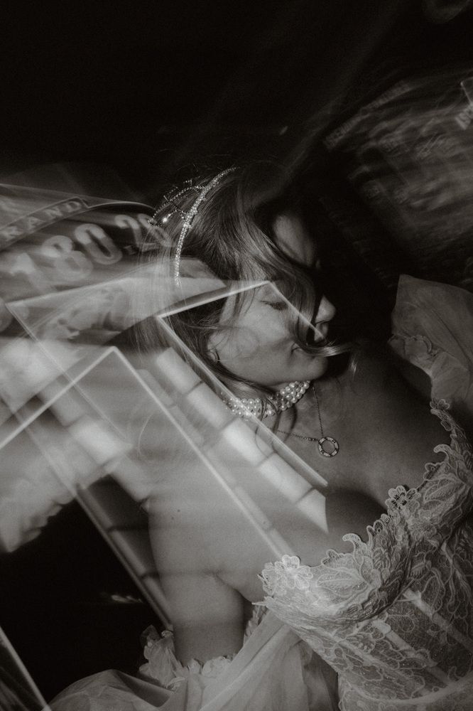 Photograph by Полина Вилкова