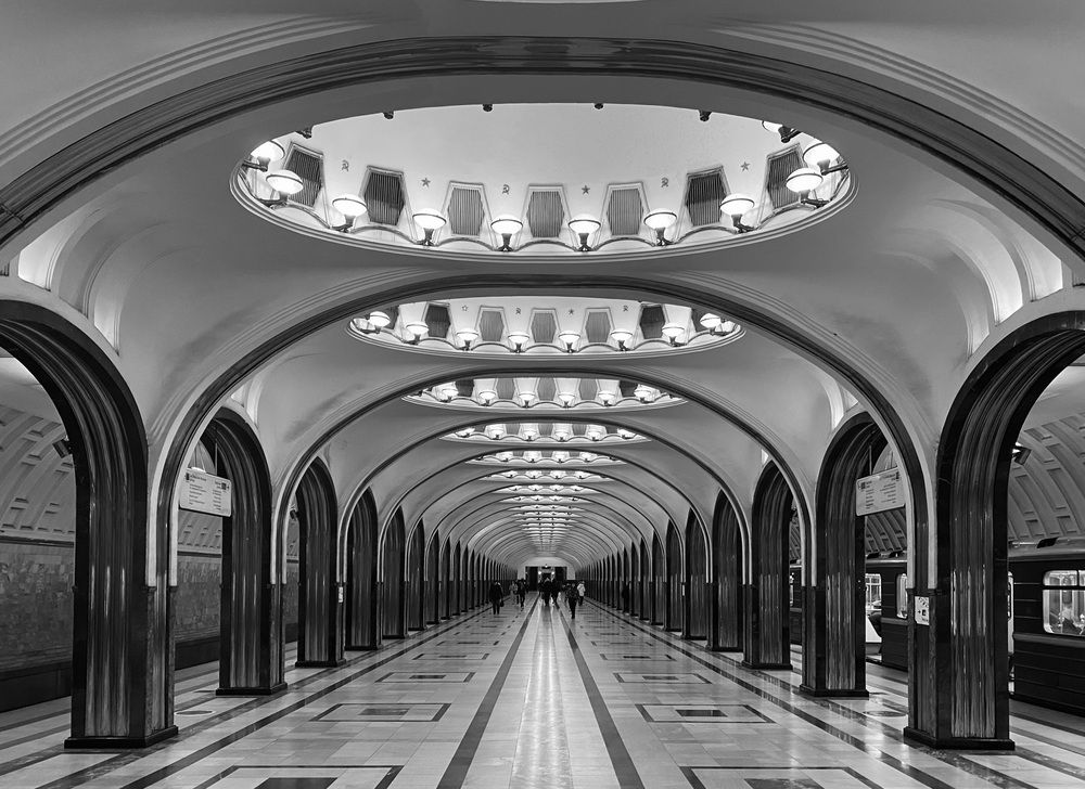 Photograph by Рожнов Кирилл