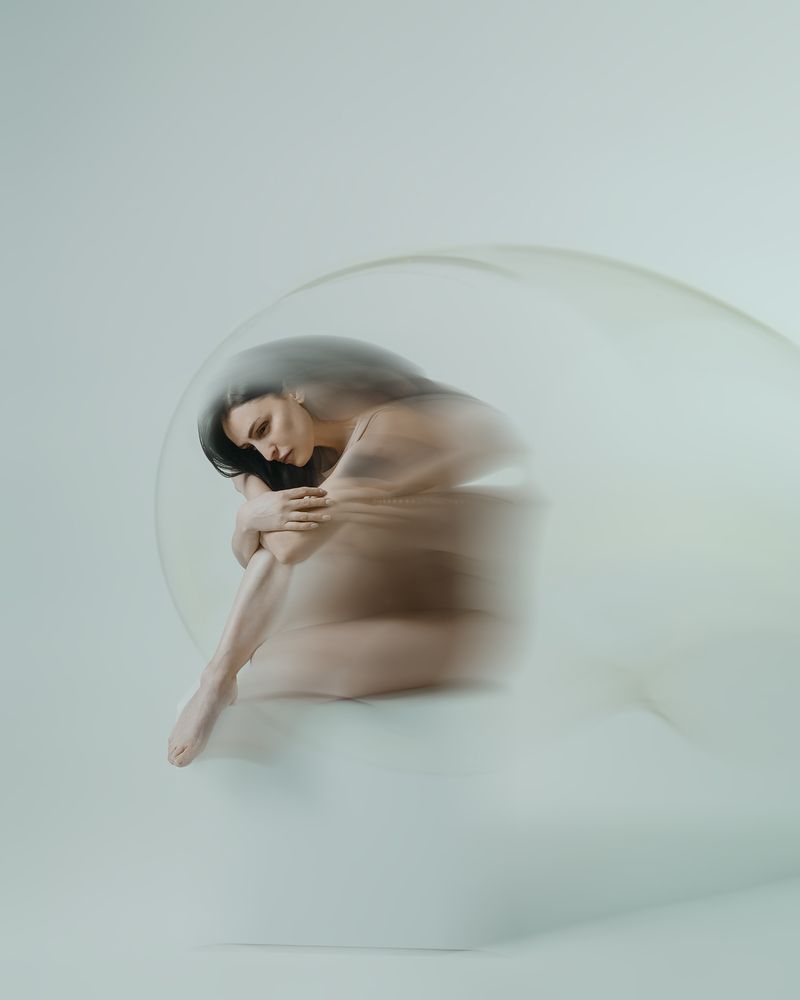 Photograph by Marina Manucharian