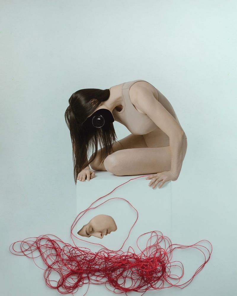 Photograph by Marina Manucharian